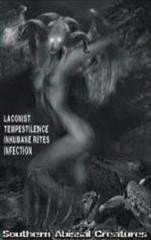 Laconist : Southern Abissal Creatures